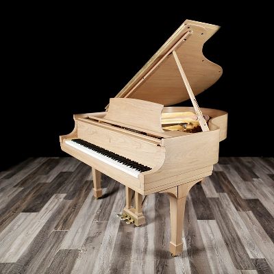 Steinway pianos for sale: 1966 Steinway Grand M - $59,500