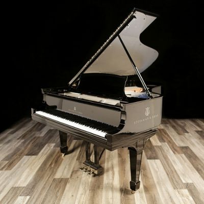 Steinway pianos for sale:  - $75,000