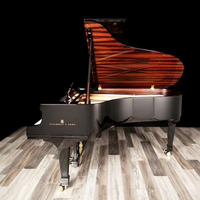 Steinway pianos for sale: 1961 Steinway Grand B - $125,000