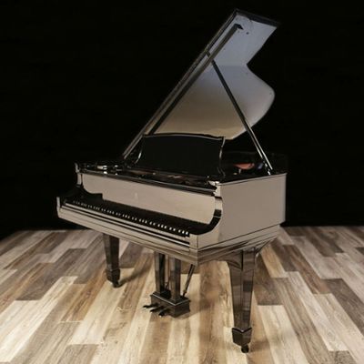 Steinway pianos for sale:  - $100,000