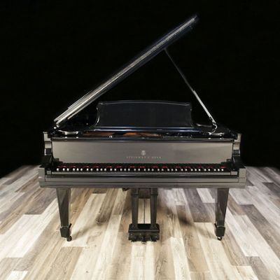 Steinway pianos for sale:  - $100,000