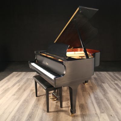 Boston pianos for sale: 2001 Boston Grand GP-163 - $14,500
