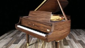 Steinway pianos for sale: 1958 Steinway Grand M - $85,000