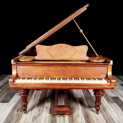 Steinway pianos for sale: 1903 Steinway Hamburg Grand A - $249,900