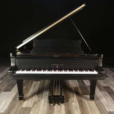 Steinway pianos for sale:  - $72,500