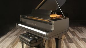 Steinway pianos for sale: 1924 Hamburg Steinway Grand A - $72,500