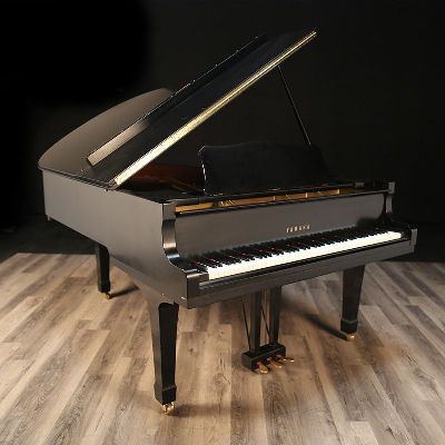 Yamaha pianos for sale:  - $27,500