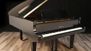 Yamaha pianos for sale: 1992 Yamaha Grand C5 - $14,500