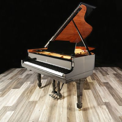 Steinway pianos for sale:  - $44,500