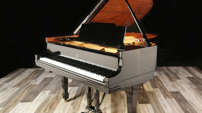 <span>1929</span> Steinway M