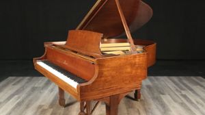 Steinway pianos for sale: 1957 Steinway Grand S - $56,500