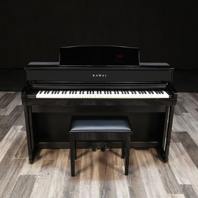 Kawai pianos for sale: 2024 Kawai Digital CA 701 - $6,800