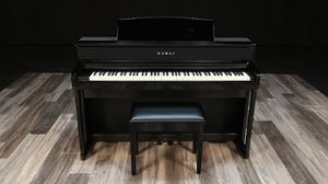 Kawai pianos for sale: 2024 Kawai Digital CA 701 - $6,800