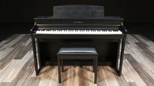 Kawai pianos for sale: 2024 Kawai Digital CA 401B - $5,100