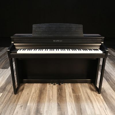 Kawai pianos for sale: 2024 Kawai Digital CA 501 - $4,900
