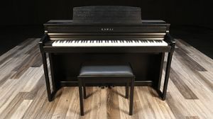 Kawai pianos for sale: 2024 Kawai Digital CA 501 - $6,500