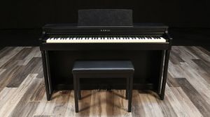 Kawai pianos for sale: 2024 Kawai Digital CN201 - $3,500