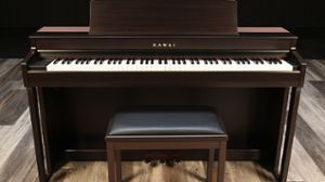 Kawai pianos for sale:  Kawai Digital CN301 - $4,900