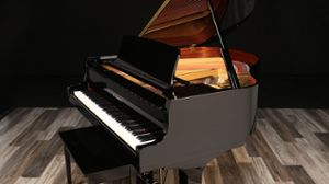 Kawai pianos for sale:  New Kawai Grand GL-20 - $21,300