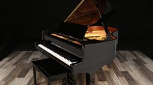 Kawai pianos for sale: 2024 Kawai Grand GL-40 - $39,900