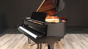 Kawai pianos for sale: 2022 Kawai Grand GL-10 - $14,800