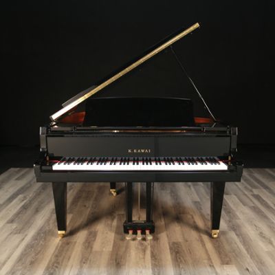 Kawai pianos for sale: 2022 Kawai Grand GL-10 - $14,800