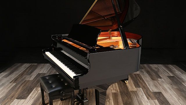 <span>2024</span> Kawai GX-1