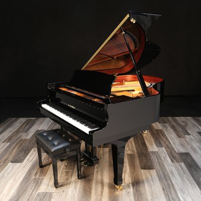 Kawai pianos for sale: New Kawai Grand GX-3 - $54,100