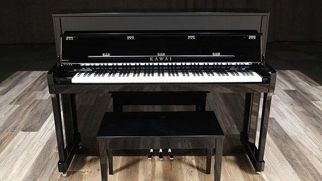 <span>2024</span> Kawai K-200