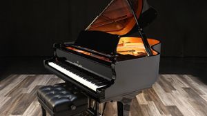 Kawai pianos for sale: 2024 Kawai Shigeru Grand SK-2L - $106,100