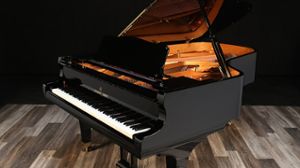 Kawai pianos for sale: 2023 Kawai Shigeru Grand SK-6 - $162,300