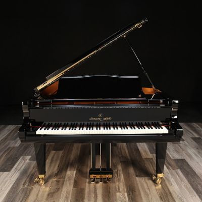Kawai pianos for sale:  New Kawai Grand SK-6 - $118,400