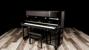 Kawai pianos for sale: 2017 Kawai Upright K-300 - $10,600