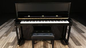 Kawai pianos for sale: 2024 Kawai Upright K-300 - $16,600