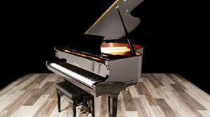 Kayserburg pianos for sale: 2023 Kayserburg Grand GH 160C - $21,600