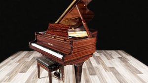 Kayserburg pianos for sale: 2024 Kayserburg Grand KA180T - $136,900