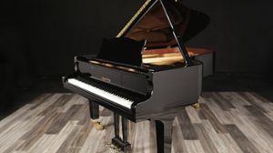 Kayserburg pianos for sale: 2024 Kayserburg Grand KA212 - $85,500