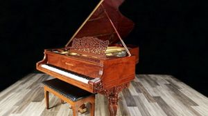 Knabe pianos for sale: 1895 Knabe Grand - $   0