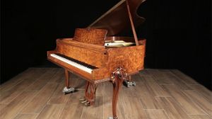 Knabe pianos for sale: 1942 Knabe Grand LXV - $55,000