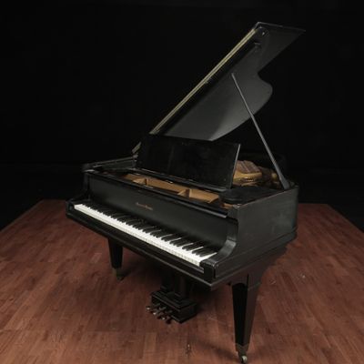 Mason and Hamlin pianos for sale: 1922 Mason and Hamlin Grand A - $50,000