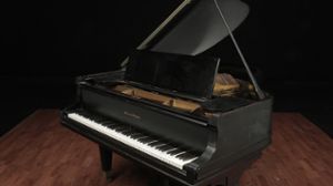 Mason and Hamlin pianos for sale: 1922 Mason and Hamlin Grand A - $50,000