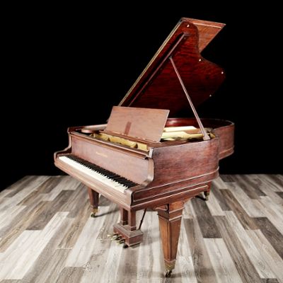 Mason and Hamlin pianos for sale:  - $55,000