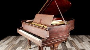 Mason and Hamlin pianos for sale: 1908 Mason and Hamlin Grand AA - $55,000