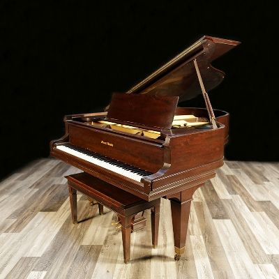 Mason and Hamlin pianos for sale: 1930 Mason and Hamlin Grand AA - $54,500