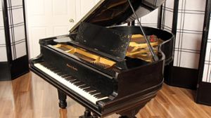 Mason and Hamlin pianos for sale: 1901 Mason Hamlin AA - $59,500