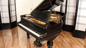 Mason and Hamlin pianos for sale: 1901 Mason Hamlin AA - $59,500