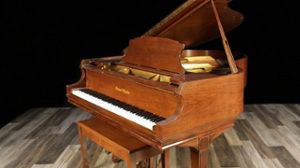 Mason and Hamlin pianos for sale: 1981 Mason and Hamlin Grand A - $19,900
