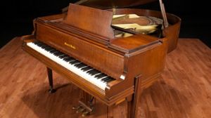 Mason and Hamlin pianos for sale: 1940 Mason & Hamlin SG - $72,500