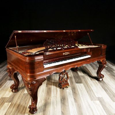 Mathushek pianos for sale:  Mathushek Square Grand  - $65,000