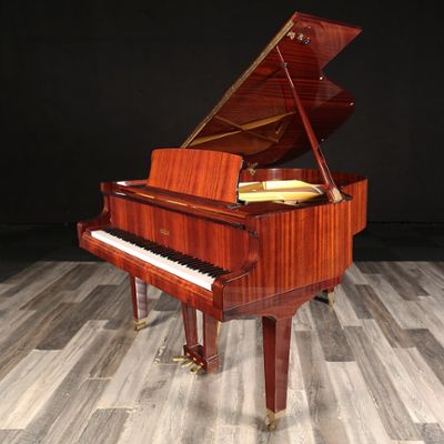 Petrof pianos for sale: 1994 Petrof Grand - $   0